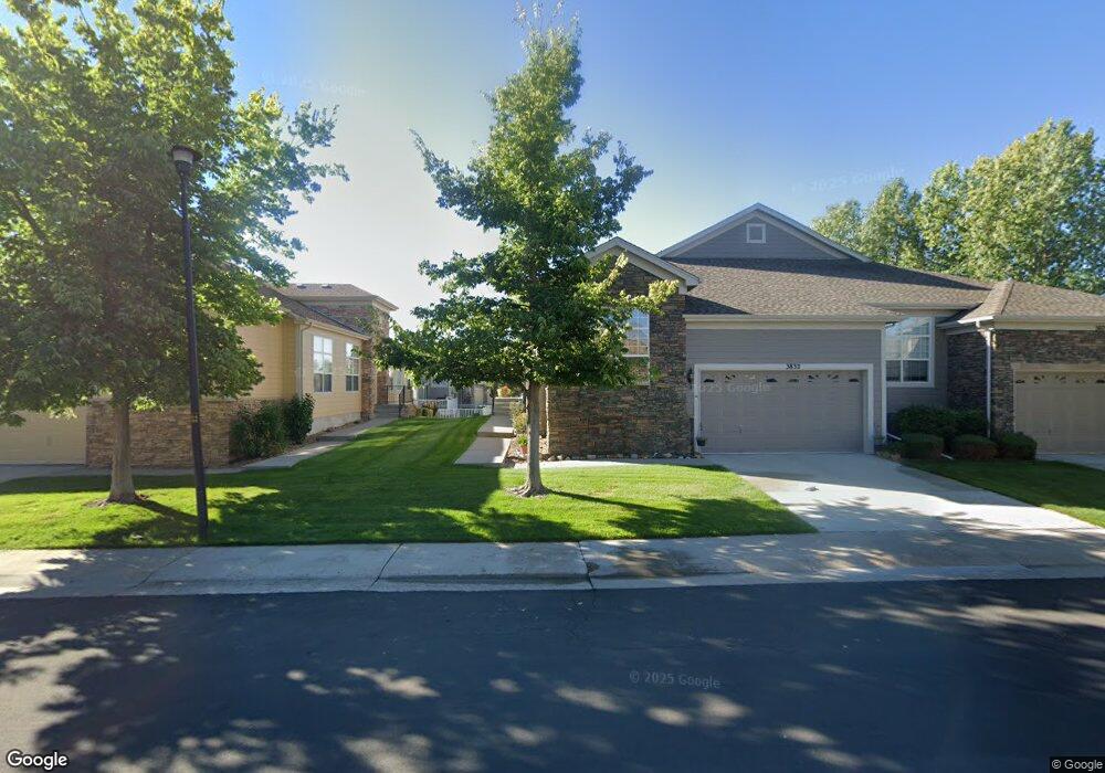 3832 E 127th Ln, Thornton, CO 80241 - photo 1