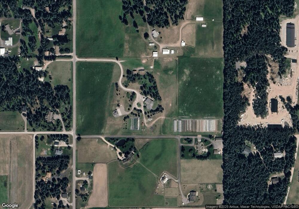 1919 Conn Rd, Columbia Falls, MT 59912 - photo 1