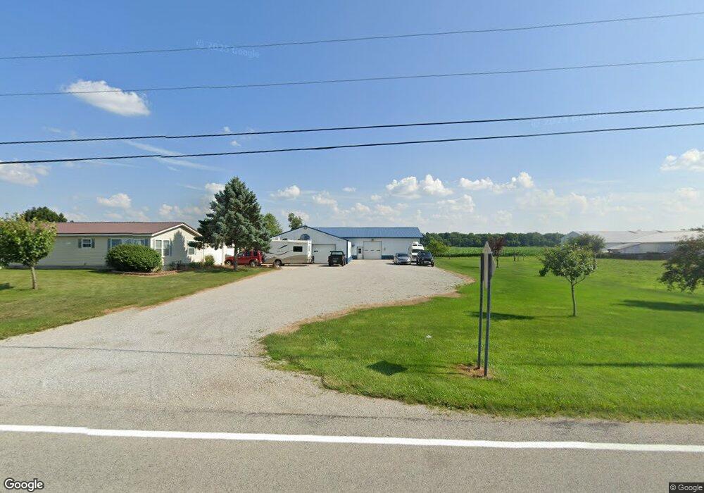 12703 State Route 29, Saint Marys, OH 45885 - photo 1