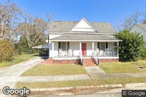 205 Bay St E, Pineview, GA 31071