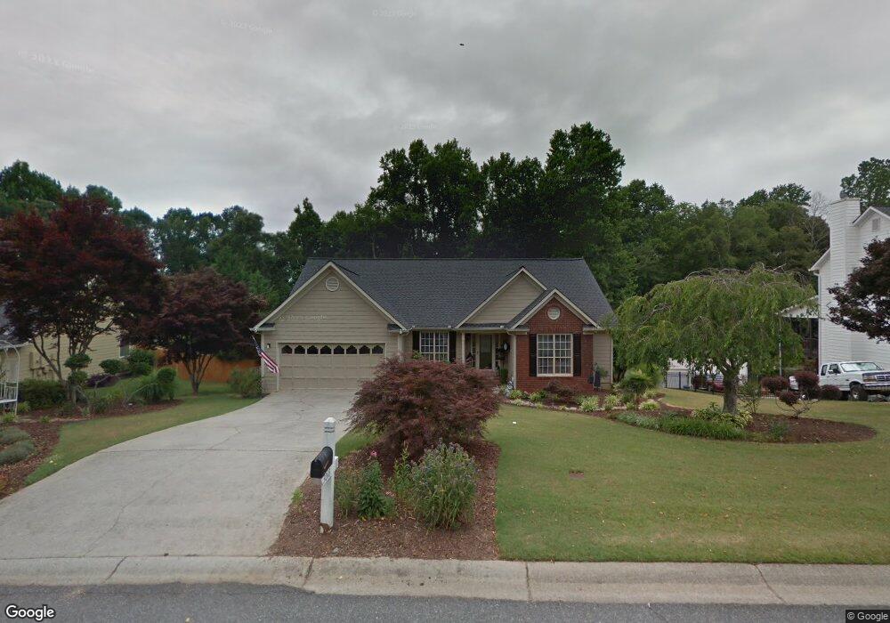 3048 Evonshire Ln, Dacula, GA 30019 - photo 1