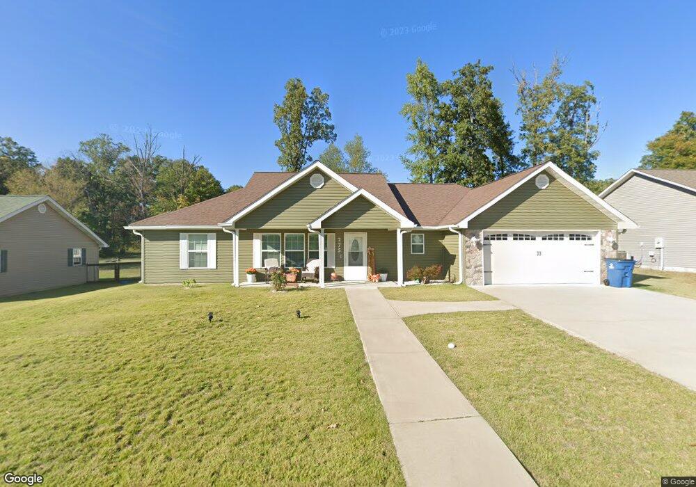 275 Murfield Dr, Poplar Bluff, MO 63901 - photo 1