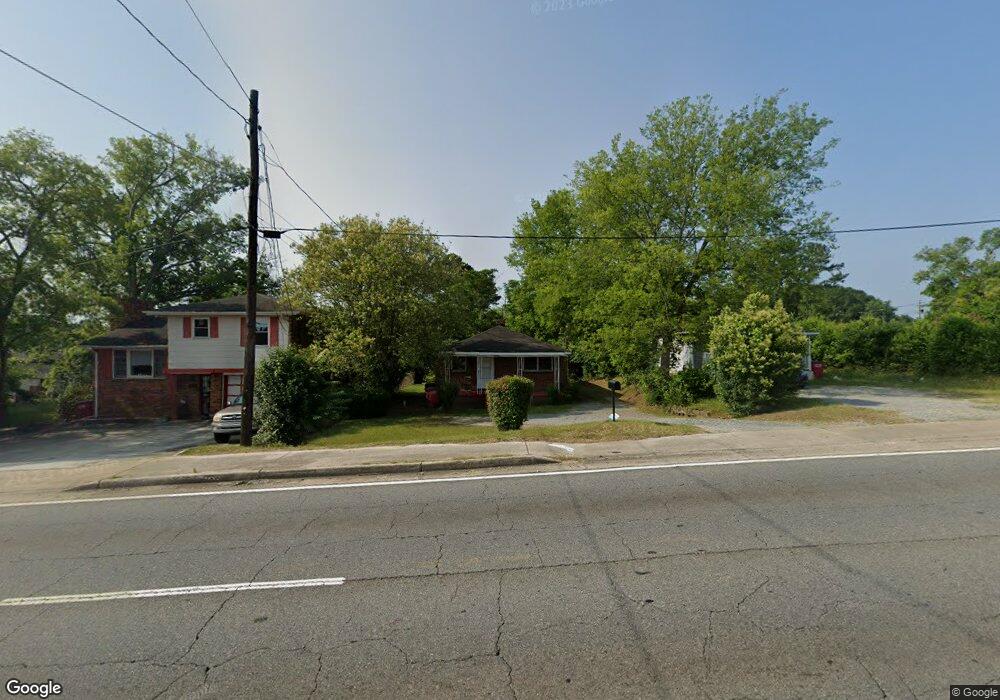 1229 Shurling Dr, Macon, GA 31211 - photo 1