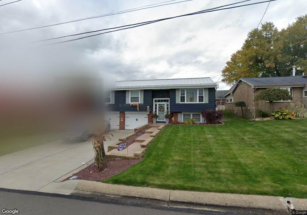 1409 Foote St, Conway, PA 15027 - photo 1