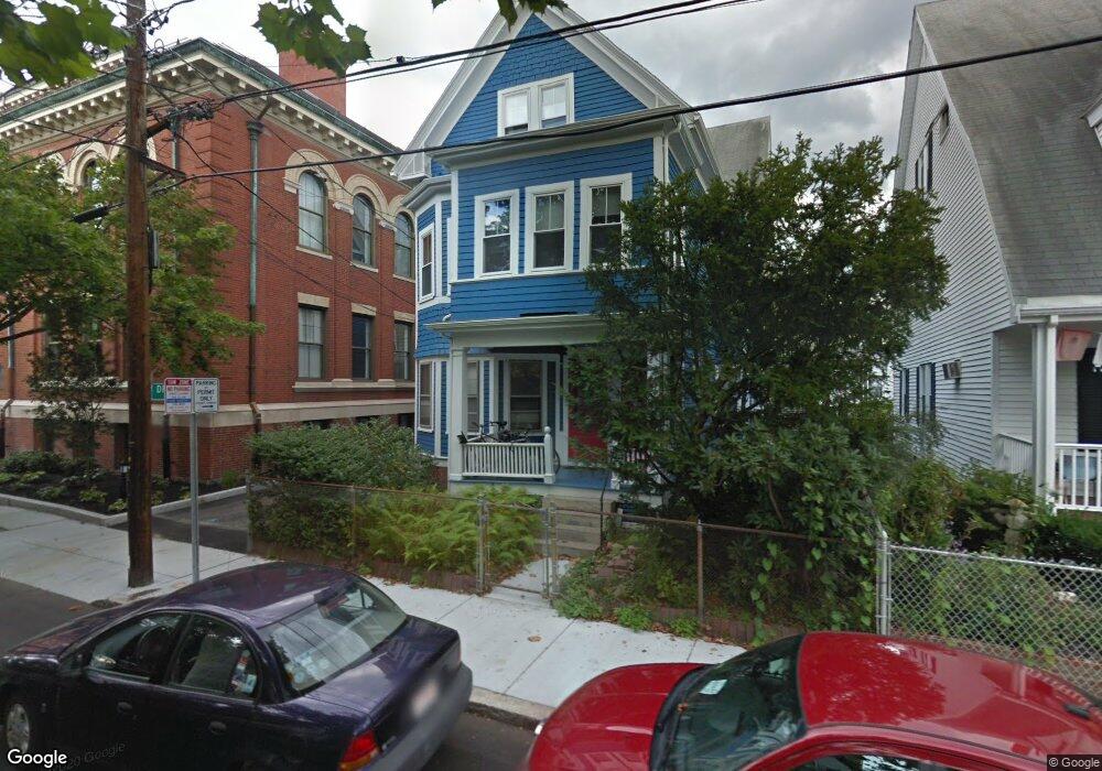 48 Norris St unit 1, Cambridge, MA 02140 - photo 1