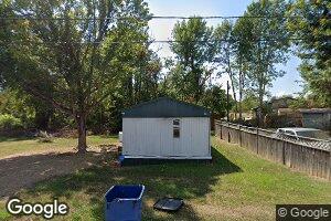 151 Cypress St, Tchula, MS 39169