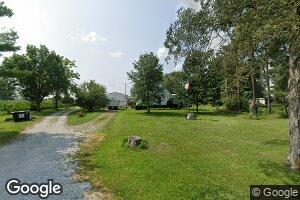 2843 W 900 N, Fountaintown, IN 46130