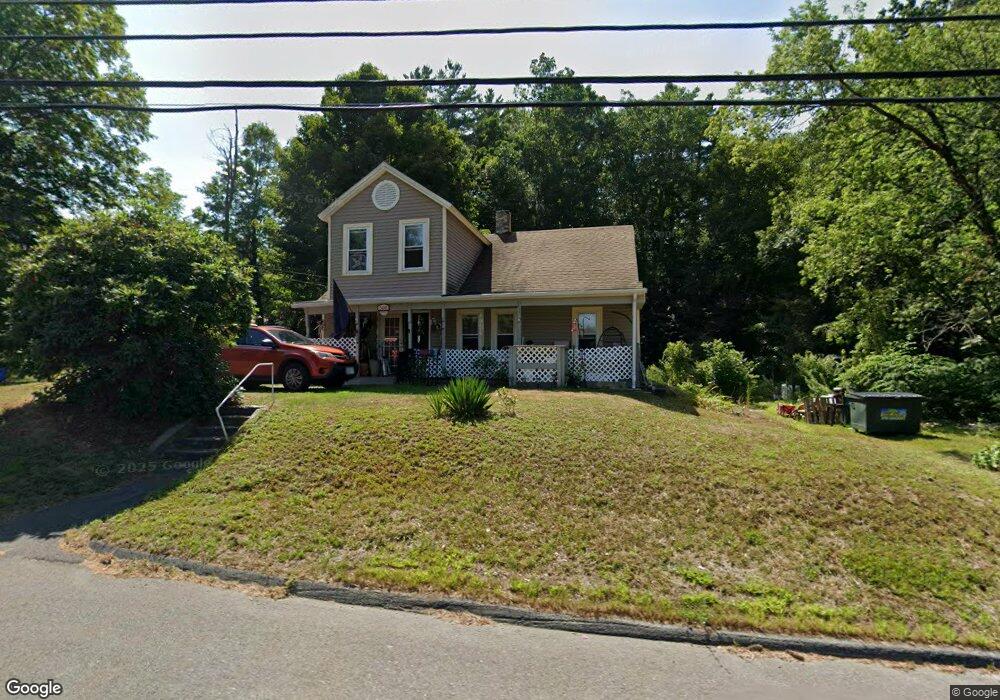 508 S Main St, Orange, MA 01364 - photo 1