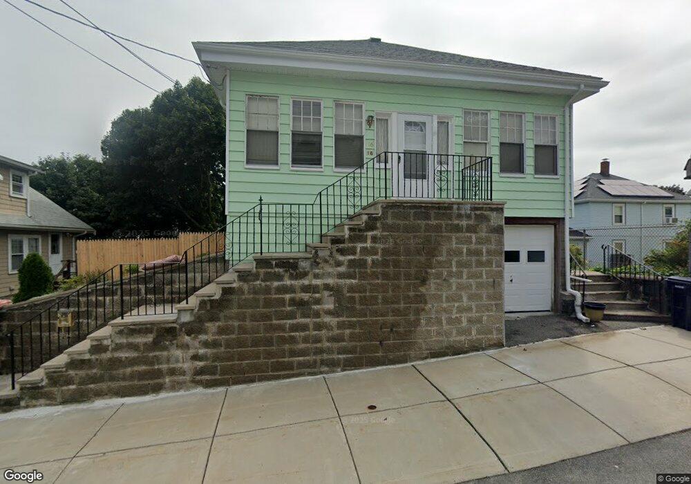 16 Wickfield Ct, Everett, MA 02149 - photo 1