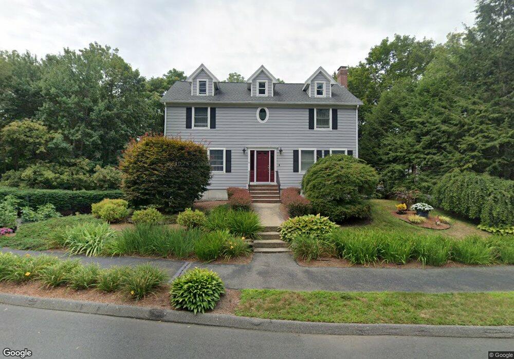 1 Ellerton Ln, Danvers, MA 01923 - photo 1