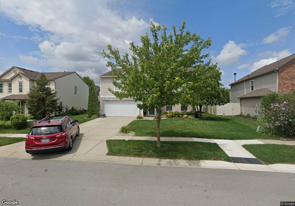 12202 Aldenham Blvd, Fishers, IN 46037 - photo 1