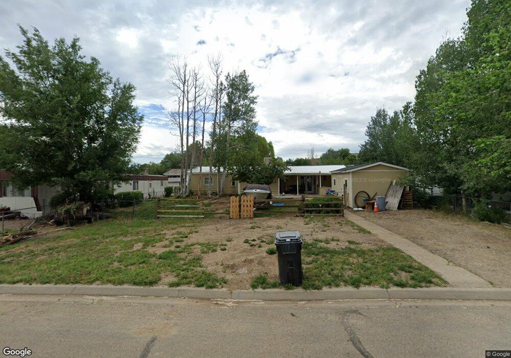 322 Sage Ct, Craig, CO 81625 - photo 1