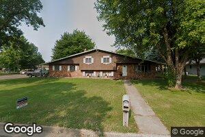 1006 N Wisconsin Ave, Rice Lake, WI 54868