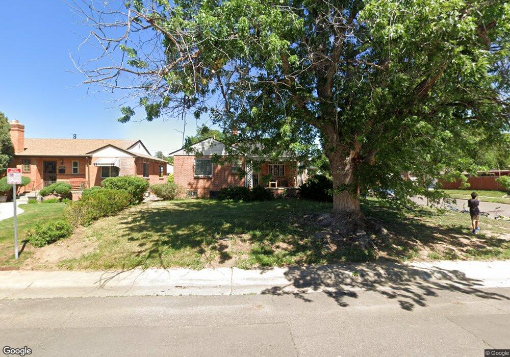 2800 Grape St, Denver, CO 80207 - photo 1