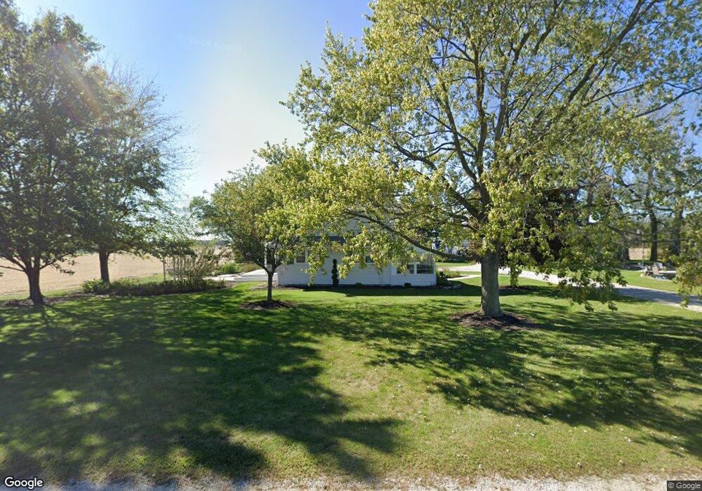 6890 S 650 W, Geneva, IN 46740 - photo 1