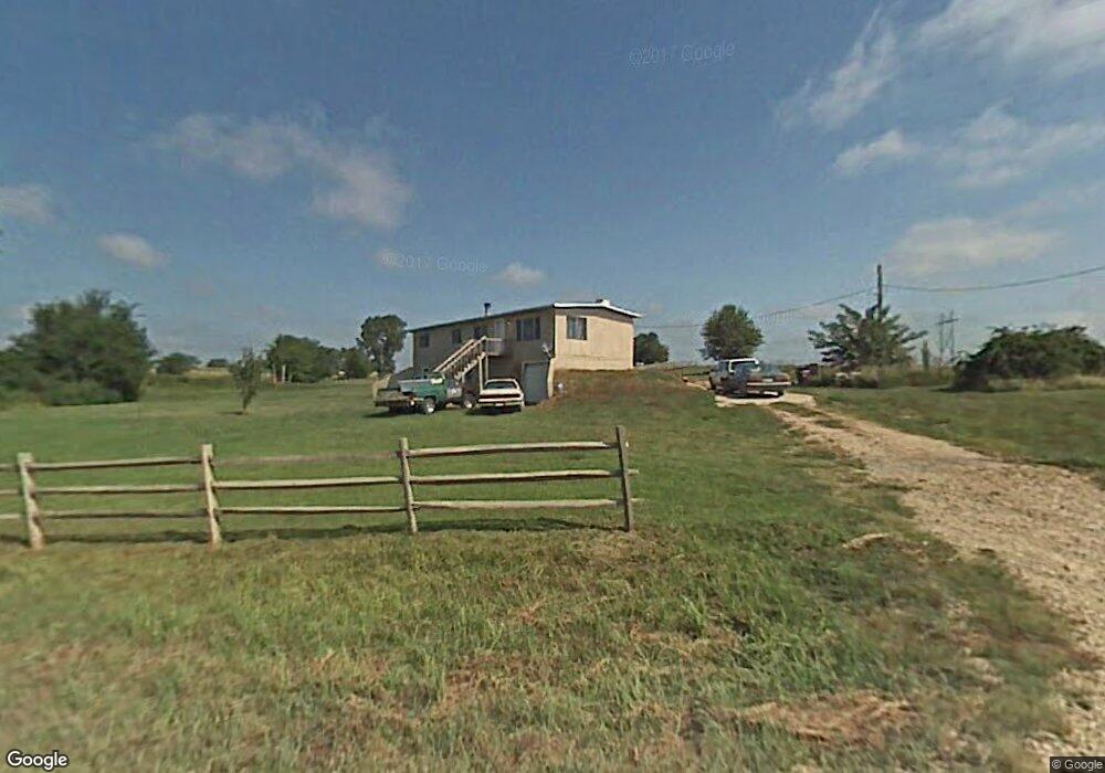 14700 126th Rd, Hoyt, KS 66440 - photo 1