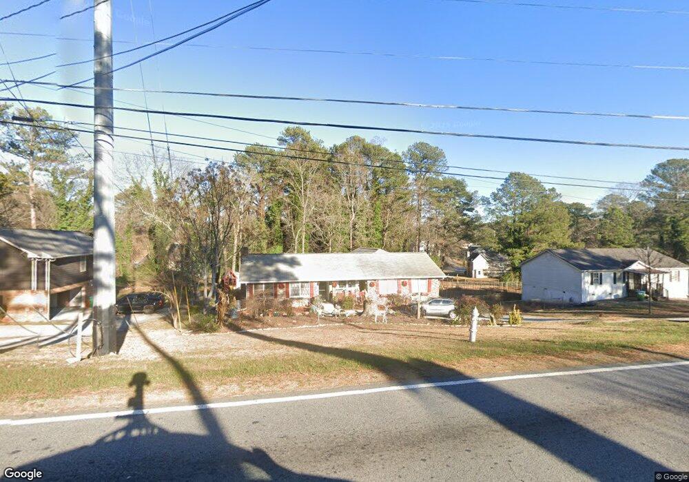 686 Killian Hill Rd SW, Lilburn, GA 30047 - photo 1