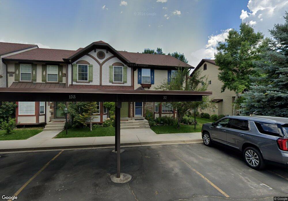 157 Geneva Dr, Midway, UT 84049 - photo 1