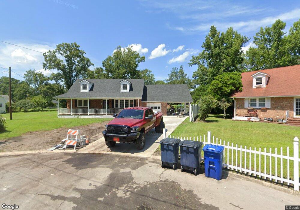 606 Doris Ct, Jacksonville, NC 28540 - photo 1