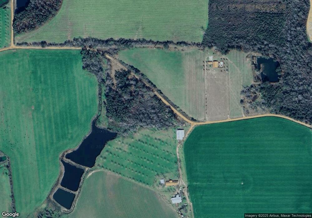 4235 Coochee Creek Rd, Willacoochee, GA 31650 - photo 1