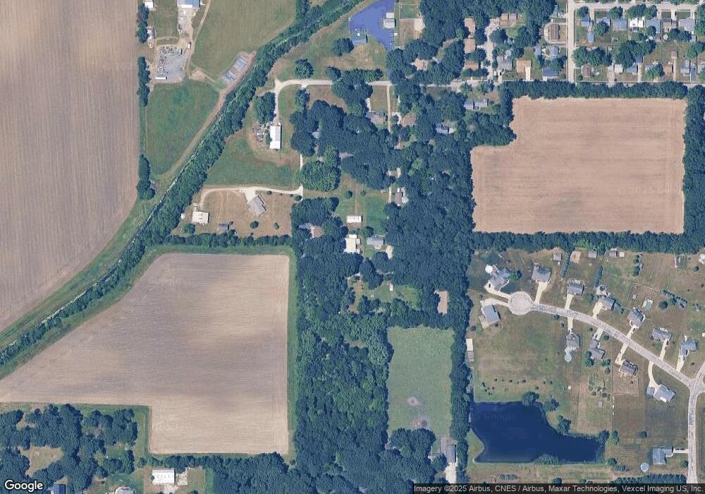 1015 W Daumer Rd, Kouts, IN 46347 - photo 1