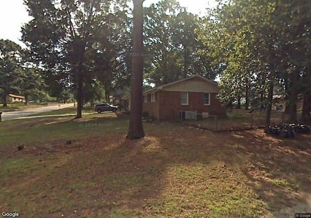 7657 Fletcher Ave, Fayetteville, NC 28303 - photo 1