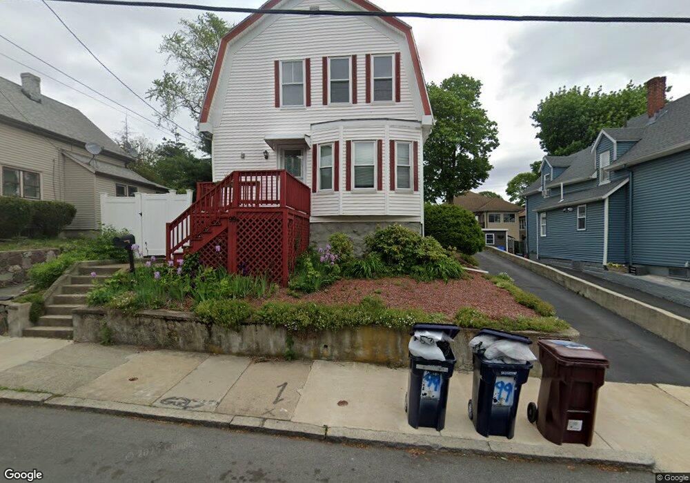 97 Florence St, Everett, MA 02149 - photo 1