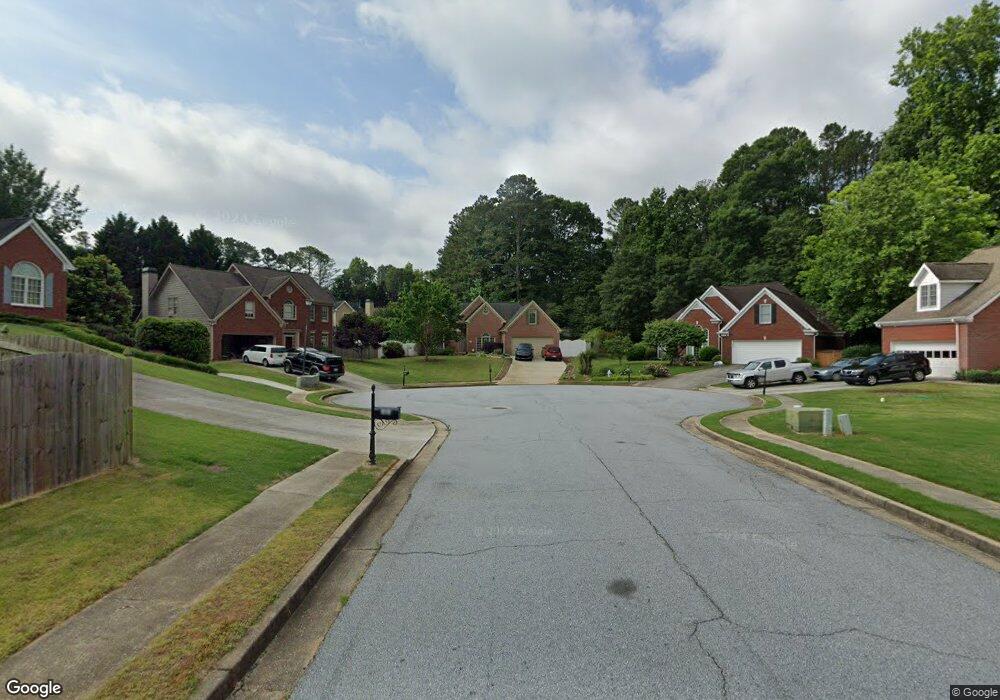 0 Bay Pointe Way SW unit 8343056, Lilburn, GA 30047 - photo 1