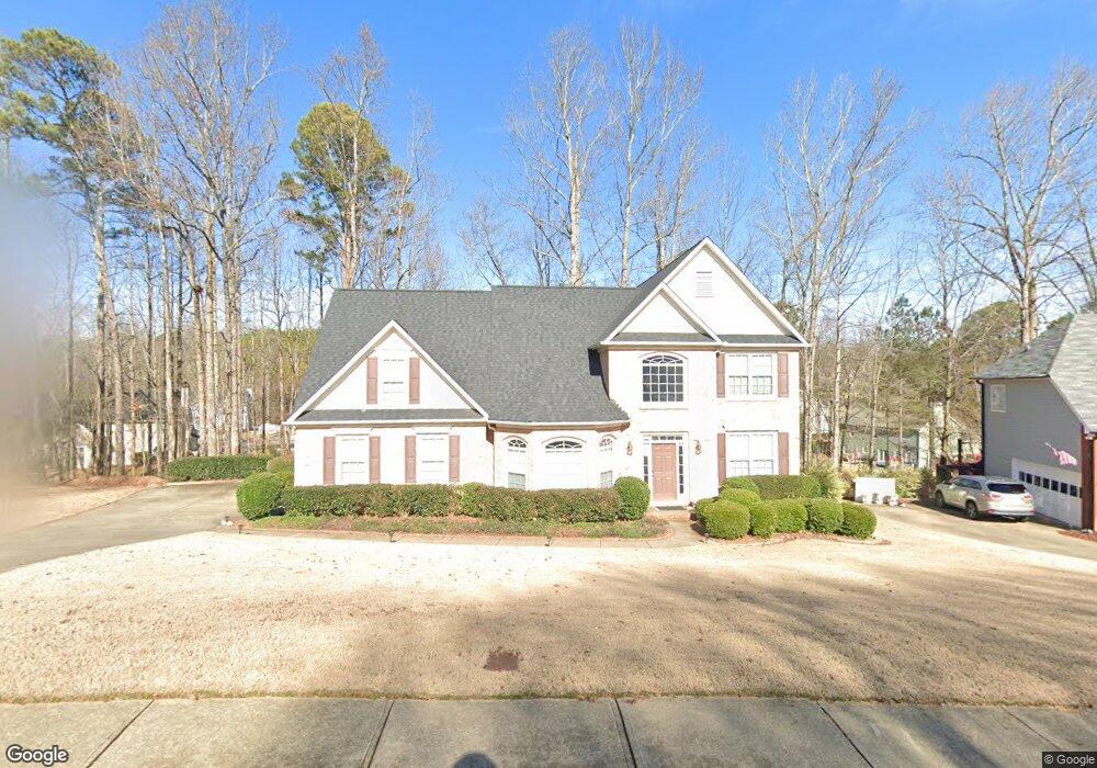 284 Azalea Chase Dr unit 4, Suwanee, GA 30024 - photo 1