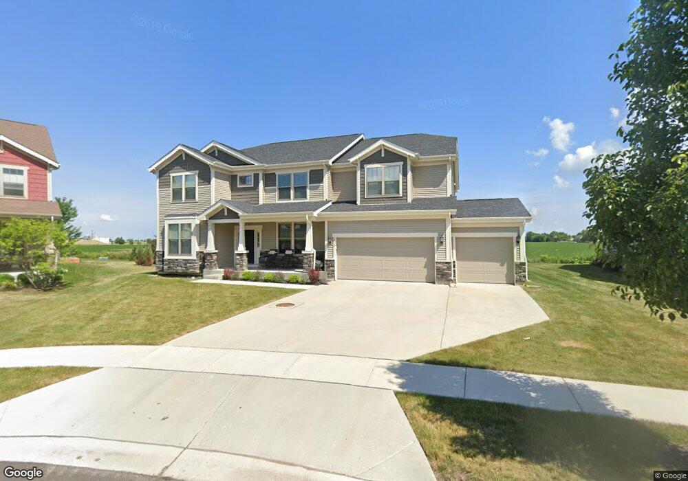 3748 Innesbrook Ct, Algonquin, IL 60102 - photo 1