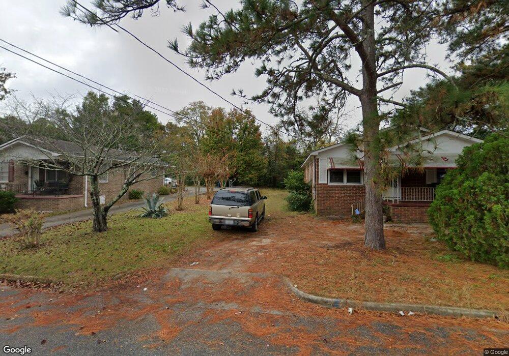 762 Edward Ave, Macon, GA 31204 - photo 1