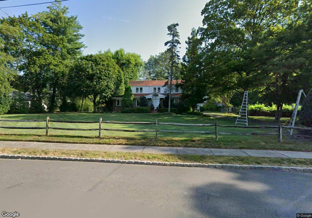 125 E Orchard St, Allendale, NJ 07401 - photo 1