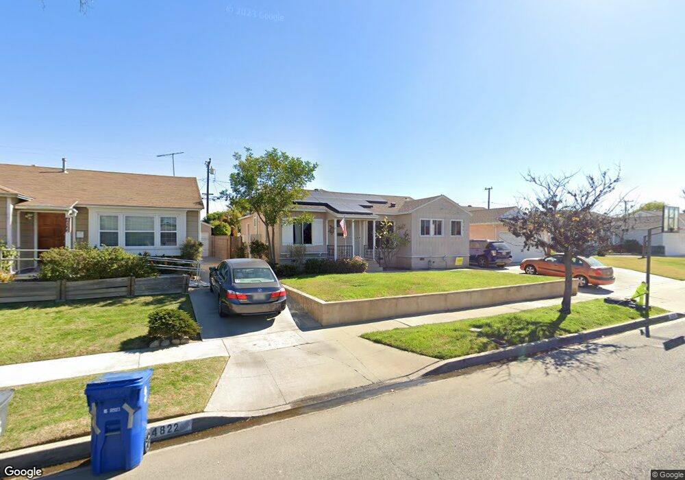 4818 Hayter Ave, Lakewood, CA 90712 - photo 1