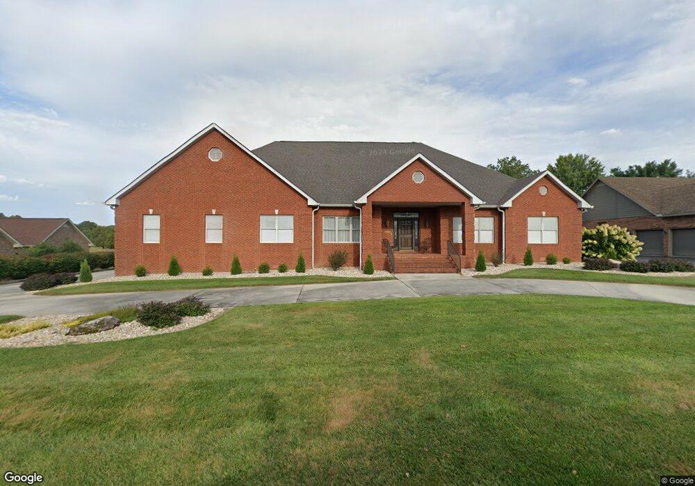 1560 Country Club Place, Cookeville, TN 38501 - photo 1