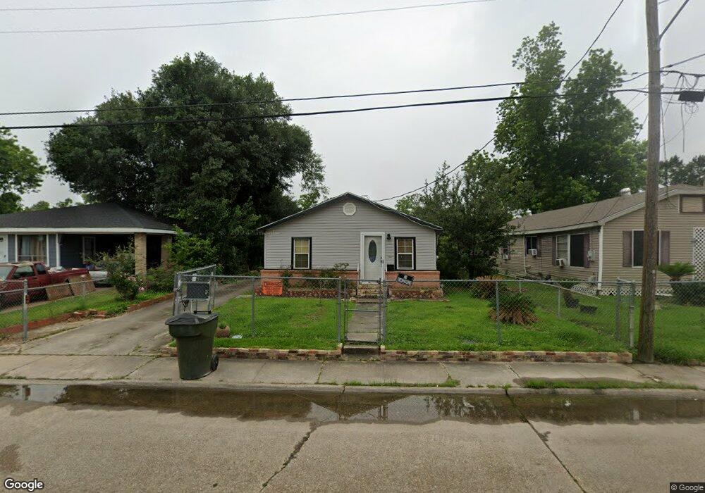 2706 Progressive St, Lake Charles, LA 70615 - photo 1