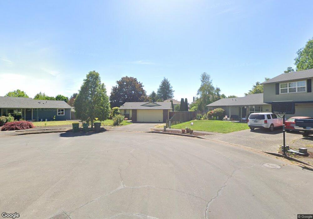 13180 SW Combine Ct, Beaverton, OR 97008 - photo 1