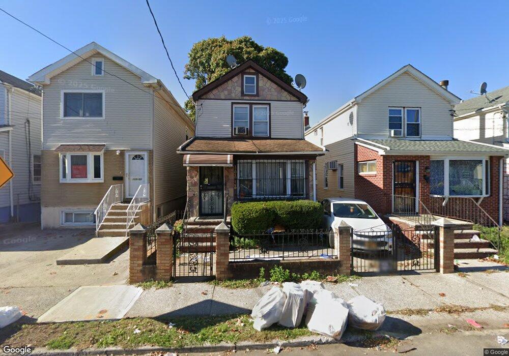 11005 160th St, Jamaica, NY 11433 - photo 1