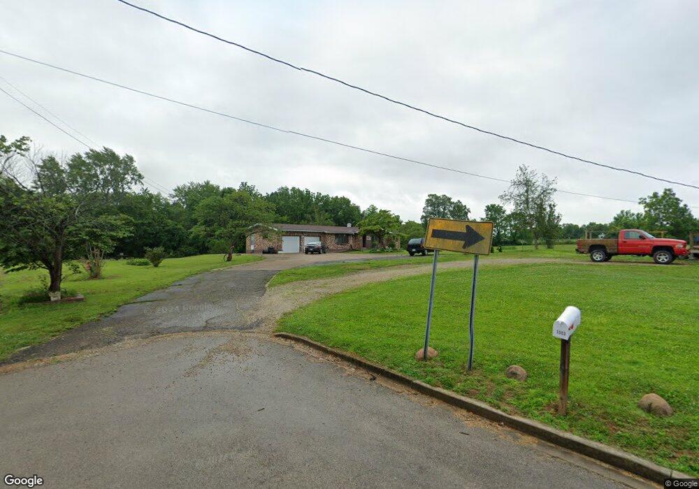 1002 S Washington St, Farmington, MO 63640 - photo 1