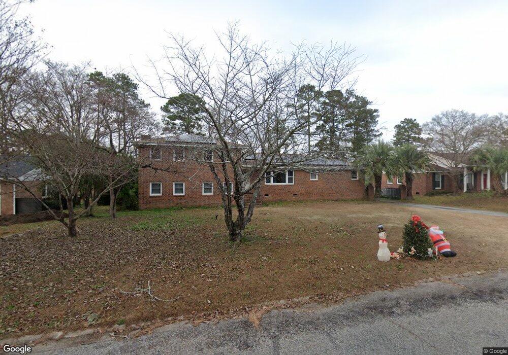 1728 Chimney Swift Ln, West Columbia, SC 29169 - photo 1