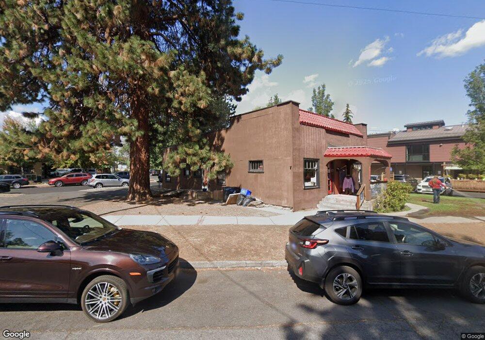 1317 NW Union St, Bend, OR 97703 - photo 1