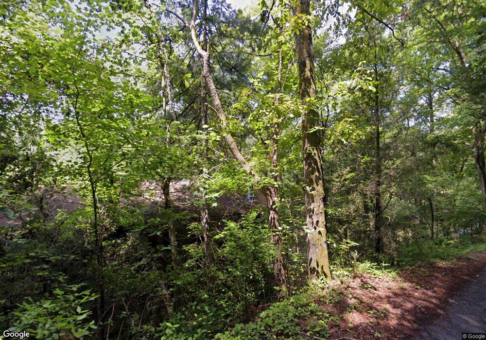 80 River Bend Cir, Ellijay, GA 30536 - photo 1