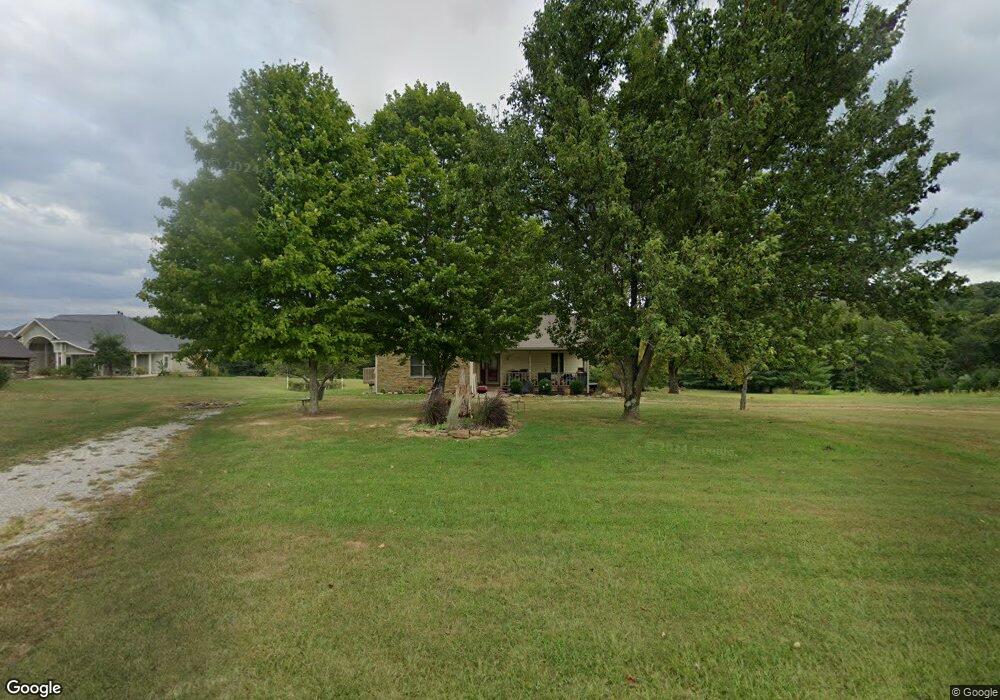 9245 S 875 W, Columbus, IN 47201 - photo 1