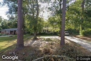 703 Eastlake Dr, Quitman, GA 31643
