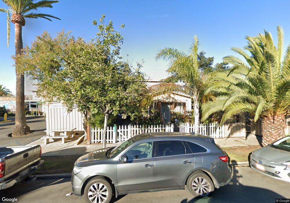 4018 Swift Ave, San Diego, CA 92104 - photo 1