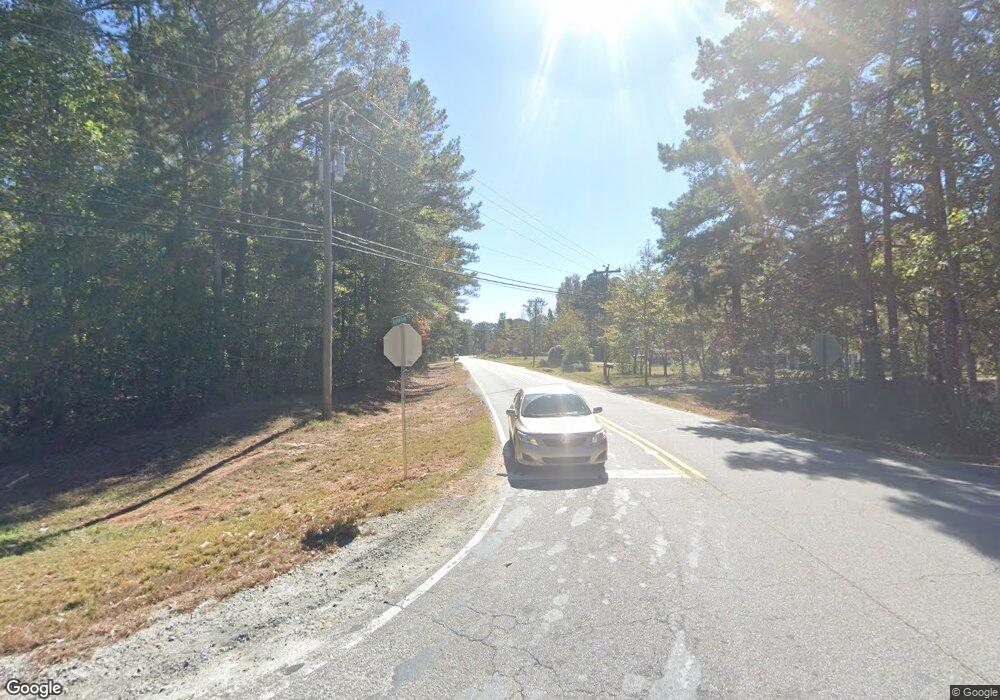 00 Hammett Cir, Sharpsburg, GA 30277 - photo 1