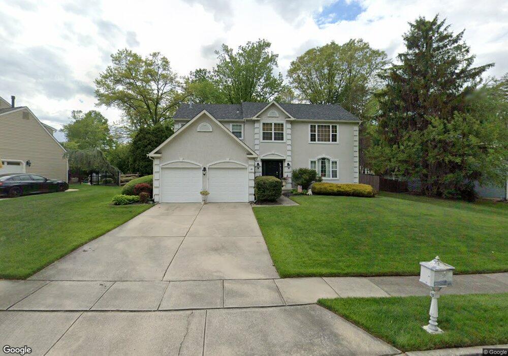 10 Ravenswood Way, Sewell, NJ 08080 - photo 1