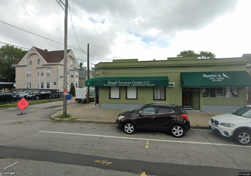 1574 Broad St, Cranston, RI 02905 - photo 1