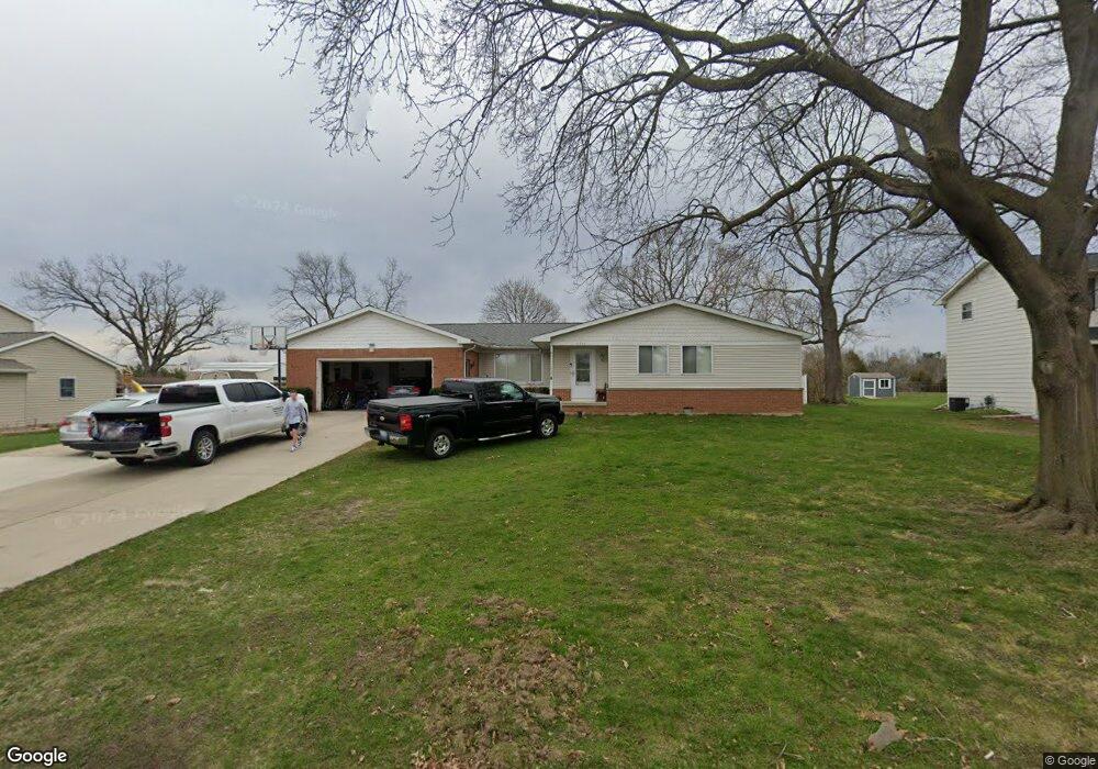 8409 Apple Blossom Ln, Flushing, MI 48433 - photo 1