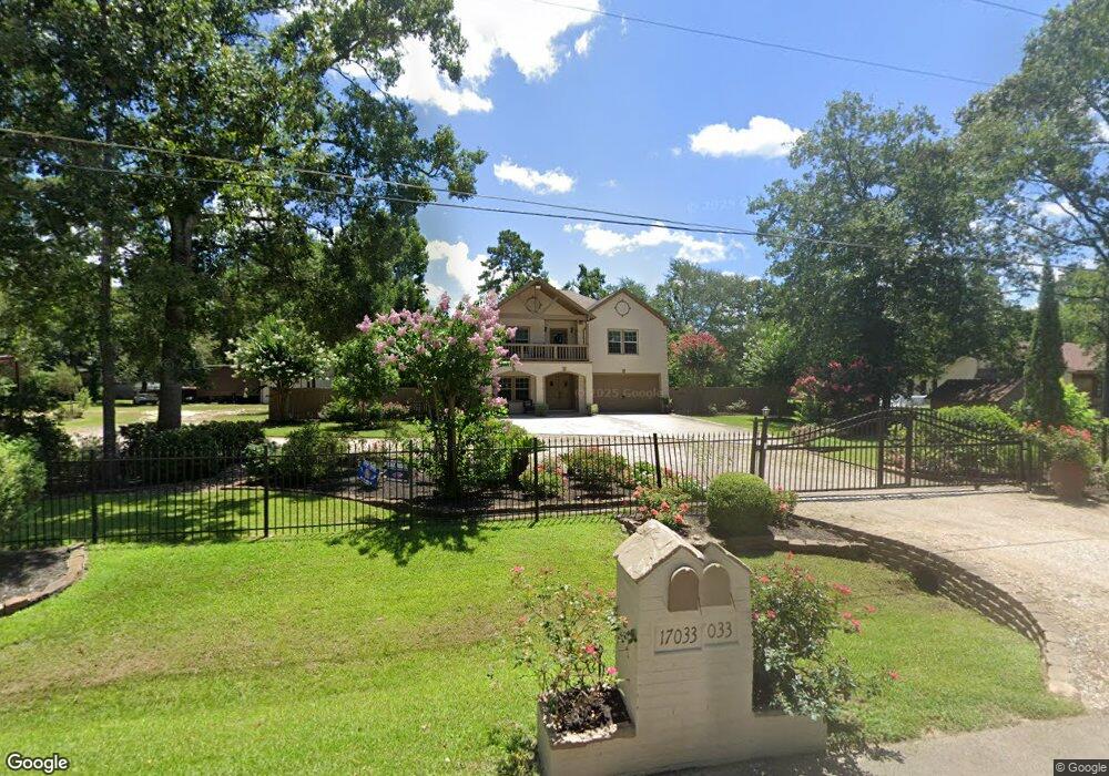 17033 White Birch Ln, Conroe, TX 77385 - photo 1