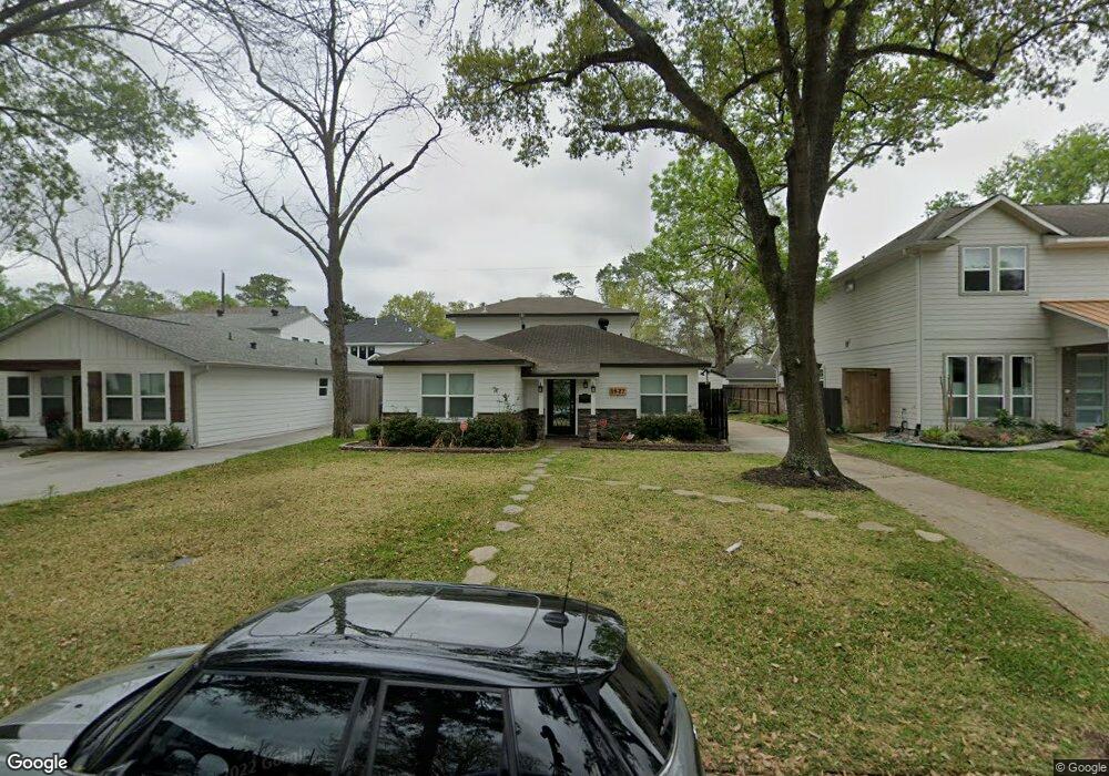 1627 Althea Dr, Houston, TX 77018 - photo 1